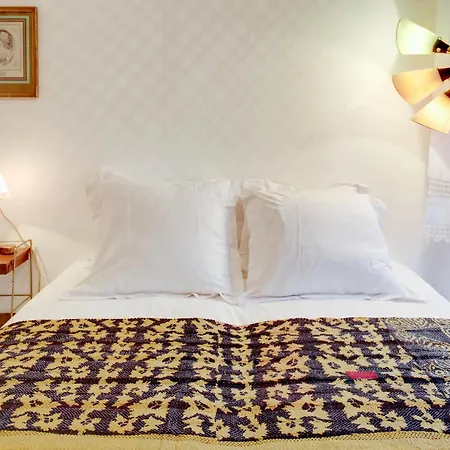 Apartment Central Bourse