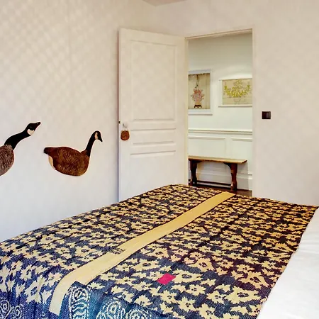 Central Bourse Apartment Paris